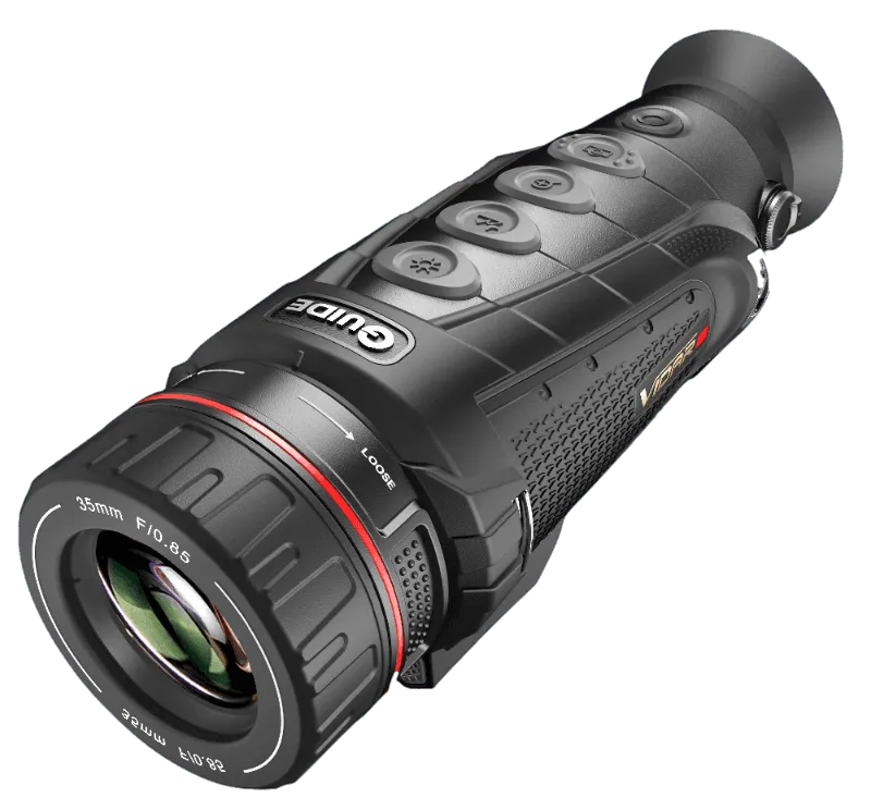 Тепловизор Guide